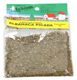 Albahaca